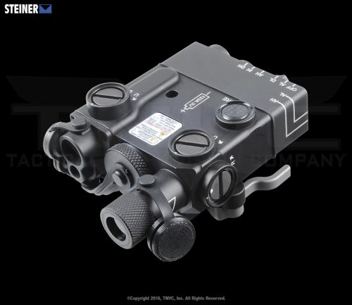 Steiner DBAL-A3 Class1/3R IR Laser – Tactical Night Vision Company