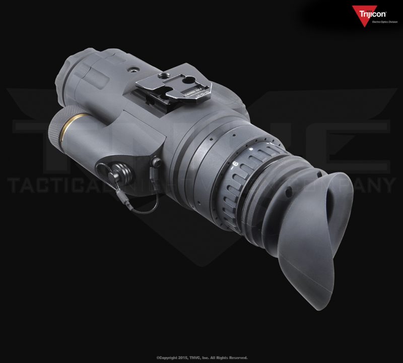 Trijicon Electro-optics Ir Patrol M250 Thermal Monocular – Tactical 