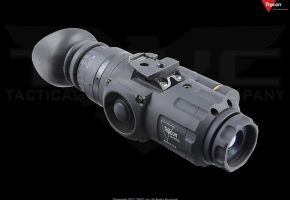 Trijicon Electro-Optics IR Patrol M250 Thermal Monocular