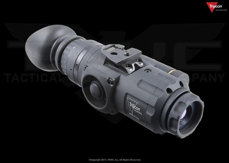 Trijicon Electro-Optics IR Patrol M250 Thermal Monocular – Tactical ...