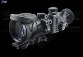 D750 Marauder 4x Gen3 Night Vision Scope