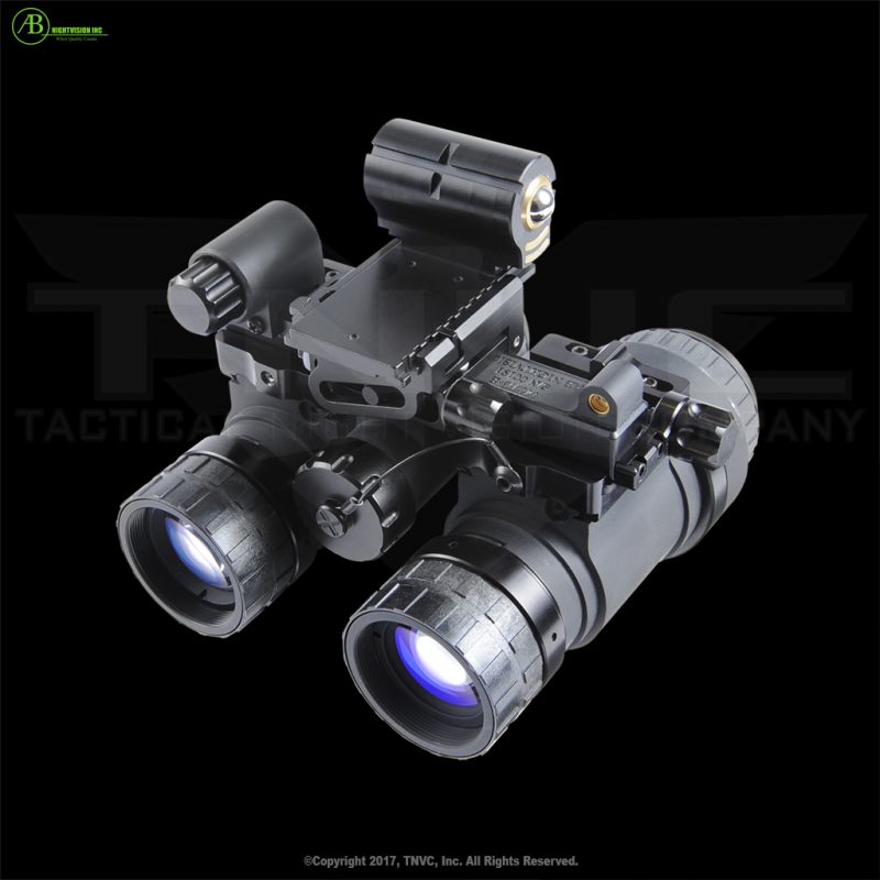 AB Night Vision MOD-3B ANVIS Interface – Tactical Night Vision Company