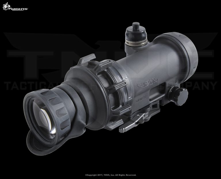 Knight's Armament Co. UNS LR A3 Tactical Night Vision Company