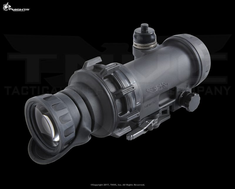 Knight's Armament Co. UNS LR A3 – Tactical Night Vision Company