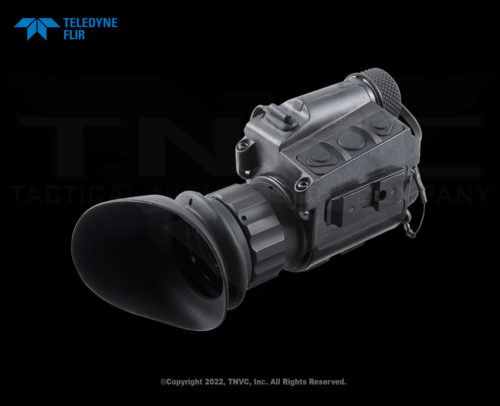 FLIR Breach PTQ136 – Tactical Night Vision Company