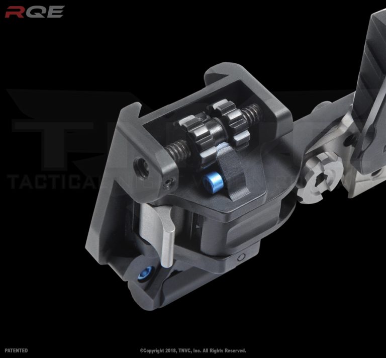 Knight Vision (KVC) Universal Bridge Tactical Night Vision Company