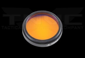 ACT Amber Filter (PVS-14, PVS-15, PVS-18, Sentinel, DTNVG)