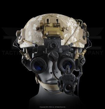 Safran DSI AN/PAS-29B ECOTI – Tactical Night Vision Company