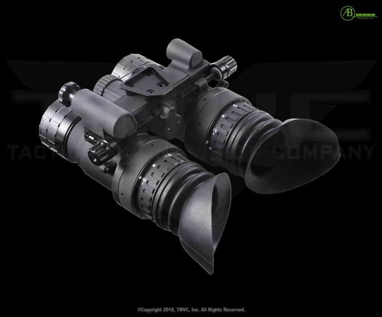 AB Night Vision RNVG HOUSING (No Optics. No Tubes. Housing Only ...