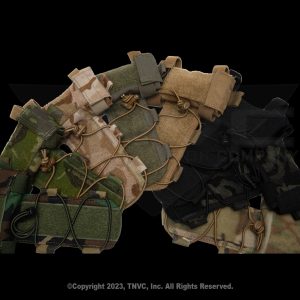TNVC Mohawk MK1 Gen. 2 Counterweight - Tactical Night Vision Company