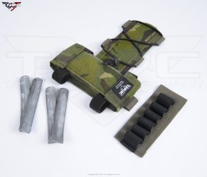 TNVC Mohawk MK1 Gen. 2 Counterweight - Tactical Night Vision Company