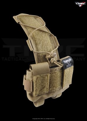 個人装備 TNVC Mohawk MK1 Gen. 2 Counterweight products-Mk2_Gen2_af_TAN-