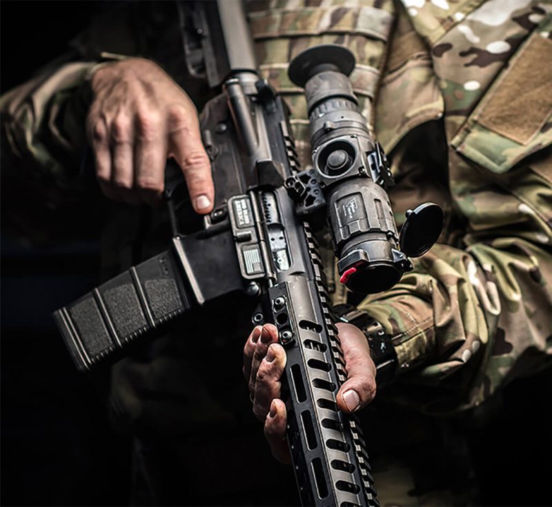 About – Tactical Night Vision Company