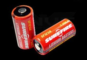 Batteries