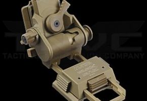 Helmet NVG Mounts