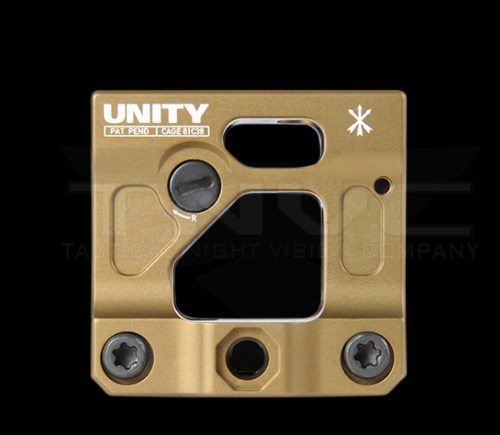 Unity FAST™ Micro Mount – Tactical Night Vision Company