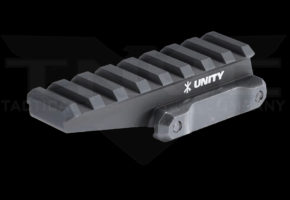 Unity FAST™ Riser Optic Mount