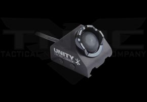 Unity Tactical Hot Button (Rail Mount)