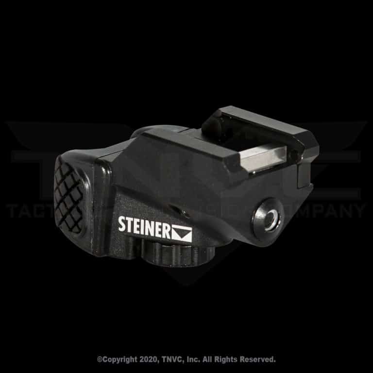 Steiner/TNVC TOR-MINI IR VPC (Infrared) Variable Power Control) (v)2 ...