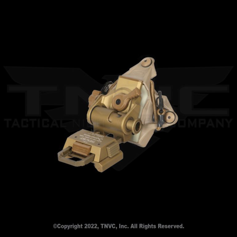 Ops-Core Shroud - Modular Bungee Shroud (MBS) System & GSGM Adapter ...