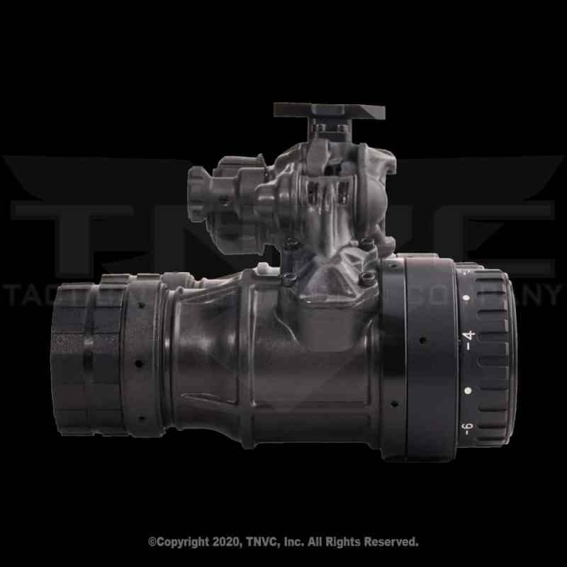 TNV/DTNVS Dual Tube Night Vision System Tactical Night Vision Company
