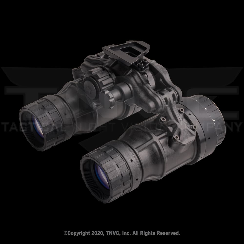 Tnv Dtnvs Dual Tube Night Vision System Tactical Night Vision Company