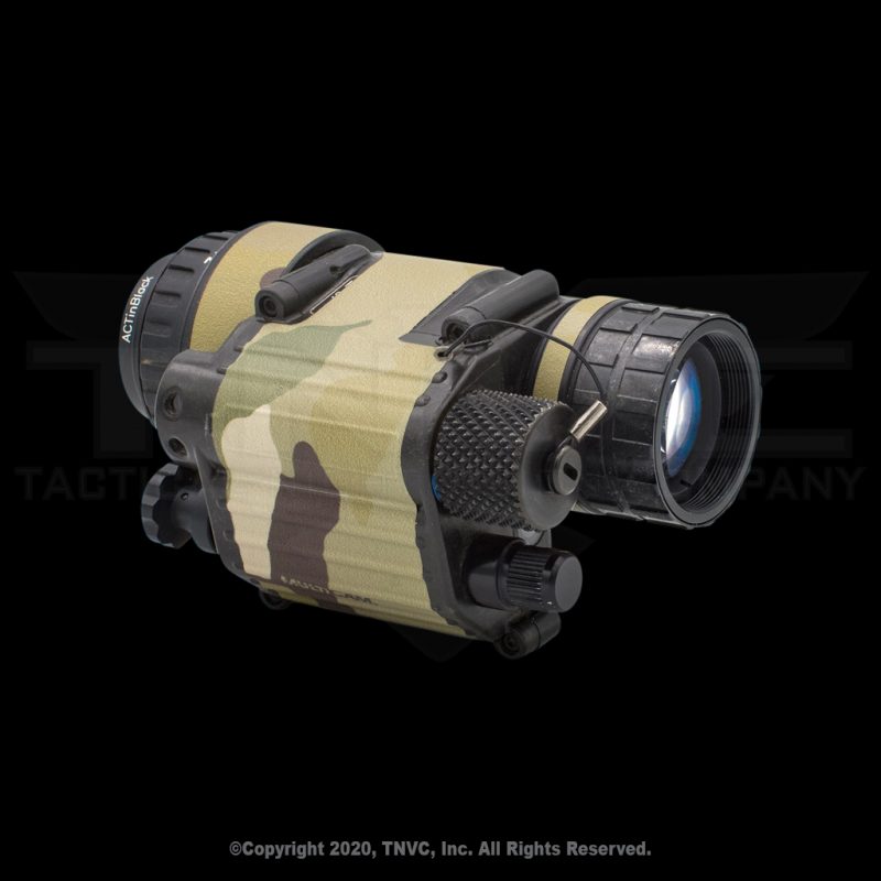 NOCORIUM PVS-14 VINYL WRAPS – Tactical Night Vision Company