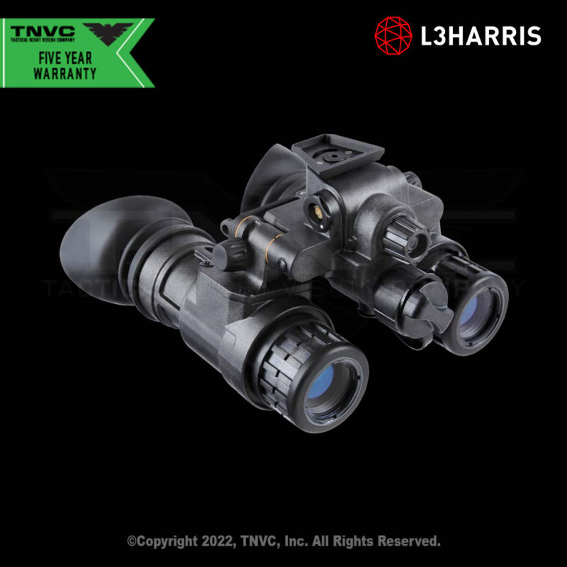 L3Harris BNVD (AN/PVS-31A) 2376+ FOM – Tactical Night Vision Company