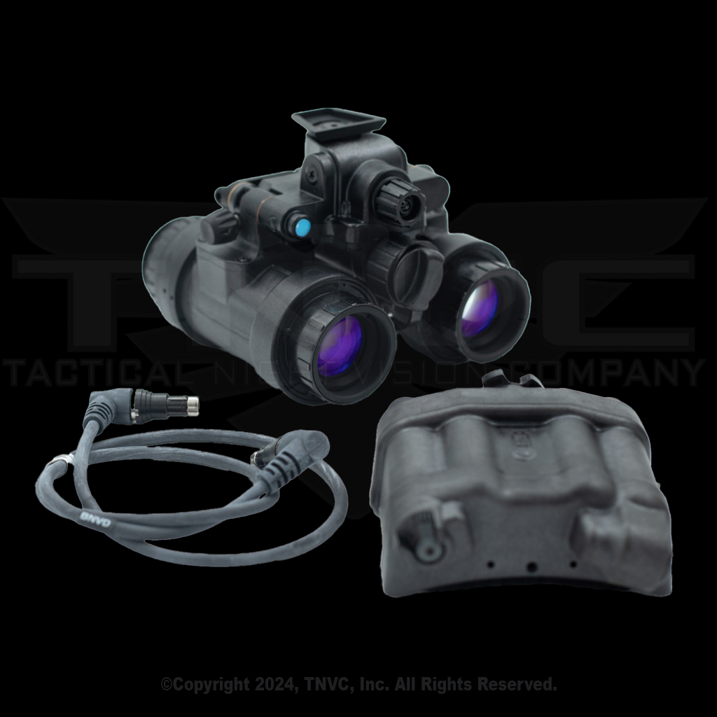 L3Harris BNVD-1531 Binocular Night Vision Device - Tactical Night