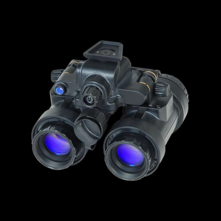 L3Harris BNVD-1531 Binocular Night Vision Device – Tactical Night ...