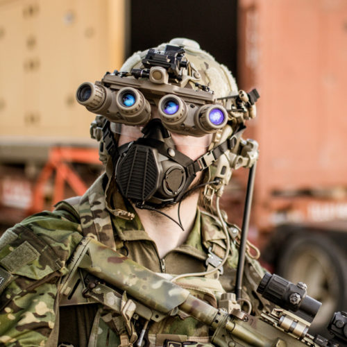 Ops-core Sotr (special Operations Tactical Respirator) – Tactical Night 