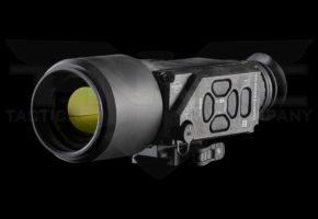 N-Vision Halo 35 640 2.5-10x 35mm Thermal Scope