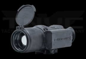 N-Vision Halo-X50 640 3.5-28x 50mm Thermal Scope