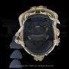 4D Tactical Zero G DELUXE Ops-Core VLL/Lux Liner Retrofit Kit