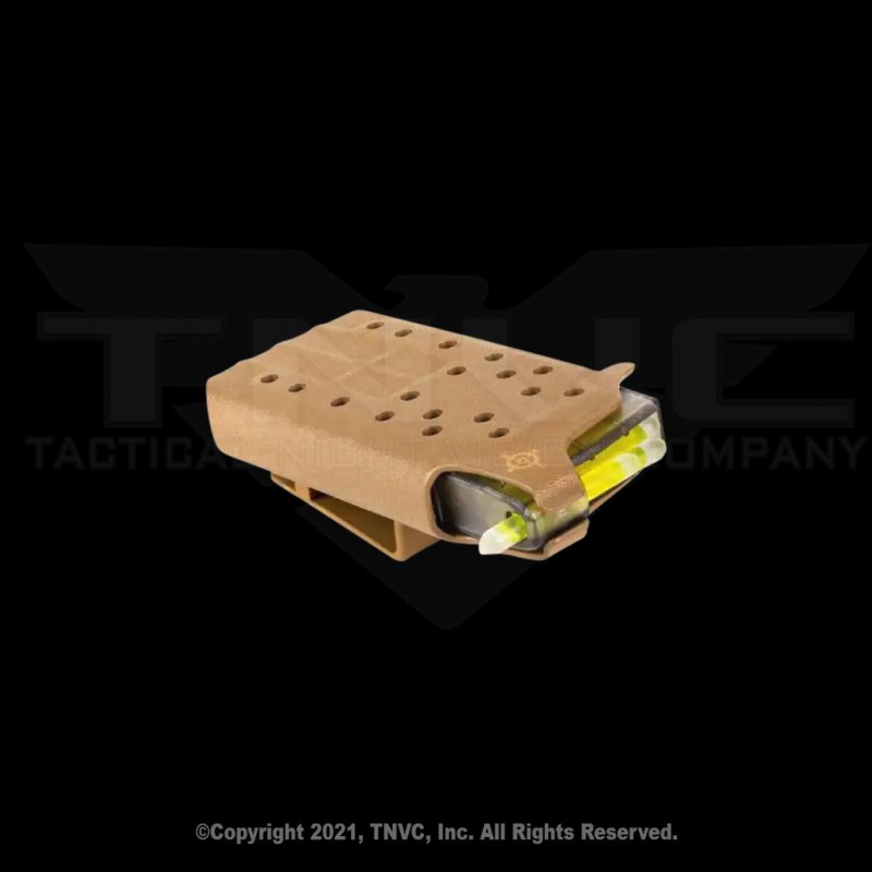 Blue Force Gear MARCO Marking Light Dispenser Tactical Night Vision