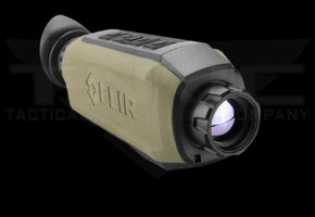 FLIR SCION OTM 366 Thermal Monocular