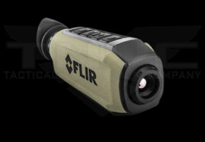 FLIR SCION OTM 266 Thermal Monocular