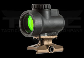 Reptilia DOT Mount For Trijicon MRO® – Lower 1/3 (39mm Height)