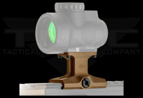 Reptilia DOT Mount™ For Trijicon MRO® – 1.93″ NV Height