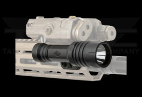 Reptilia TORCH™ 18350 M-LOK® Light Body Mount