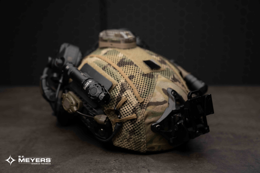 B.E. Meyers KIJI K1 VCSEL IR Laser Illuminator Tactical Night Vision