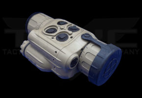 Pixels On Target VooDoo-S Multi-Mission Thermal Sight