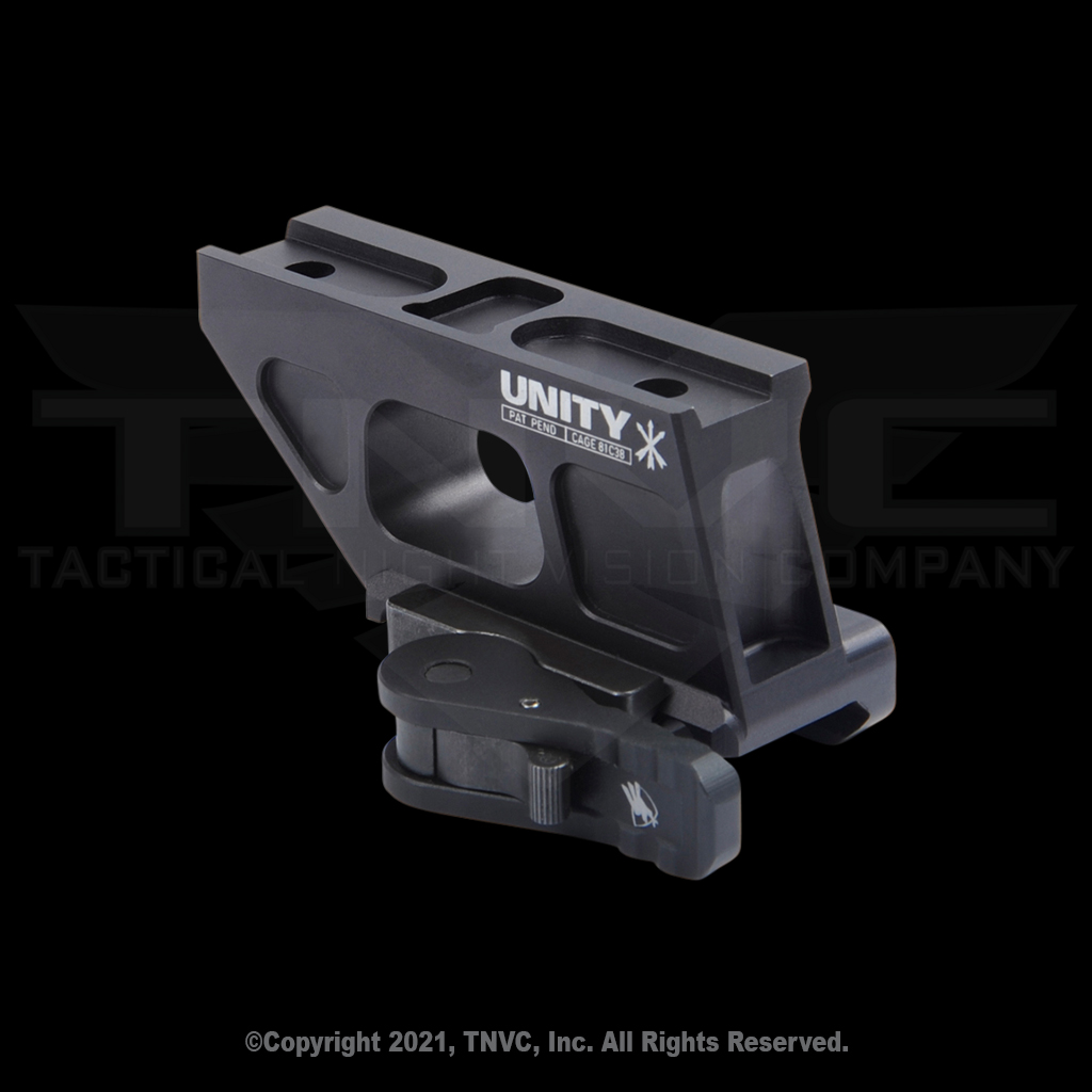 Unity FAST™ COMP Series Mount System – Tactical Night Vision Company