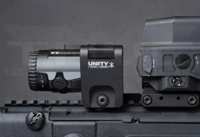 Unity FAST™ OMNI FTC Magnifier Mount