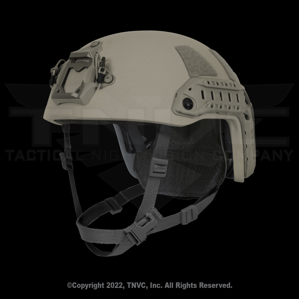 Ops-Core Helmet - FAST RF1 Super High Cut (Ballistic) – Tactical Night ...