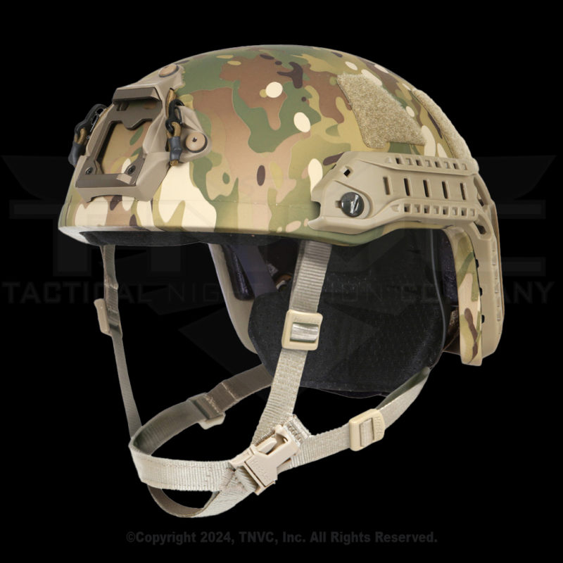 Ops-Core Helmet - FAST RF1 Super High Cut (Ballistic) – Tactical Night ...