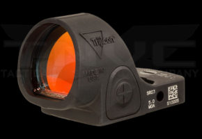 TRIJICON SRO 2.5 MOA