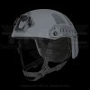 Ops-Core Helmet - FAST XP Ballistic Super High Cut - Tactical Night ...