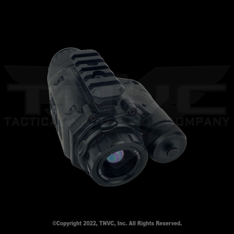 Echo Arms Rail Adapter for N-Vision NOX & FLIR PTQ-136 FLIR Breach ...