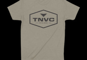 TNVC: Established 2005 – Gray